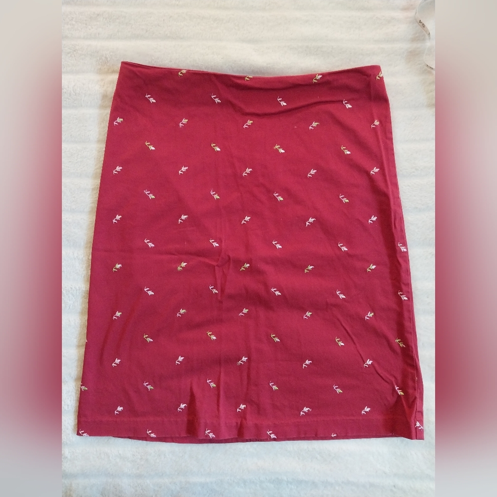 Skirt